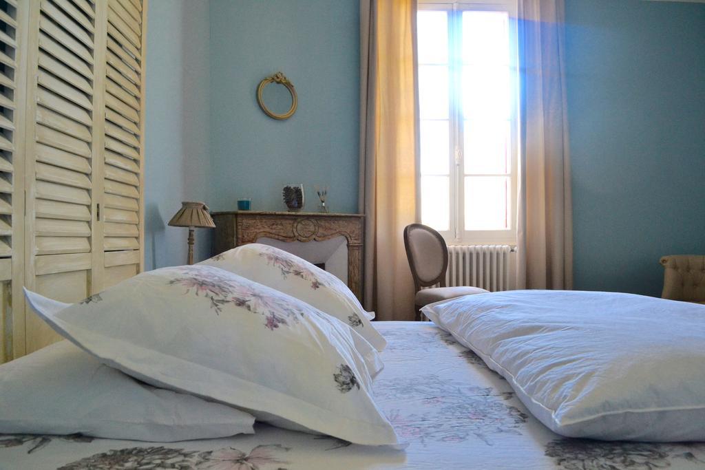 Les Chambres D'Hotes Du Domaine De Lugazaut Vielle-Soubiran エクステリア 写真
